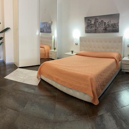 Apartamento Le Residenze Del Mare Monolocale N2 La Caletta Exterior foto